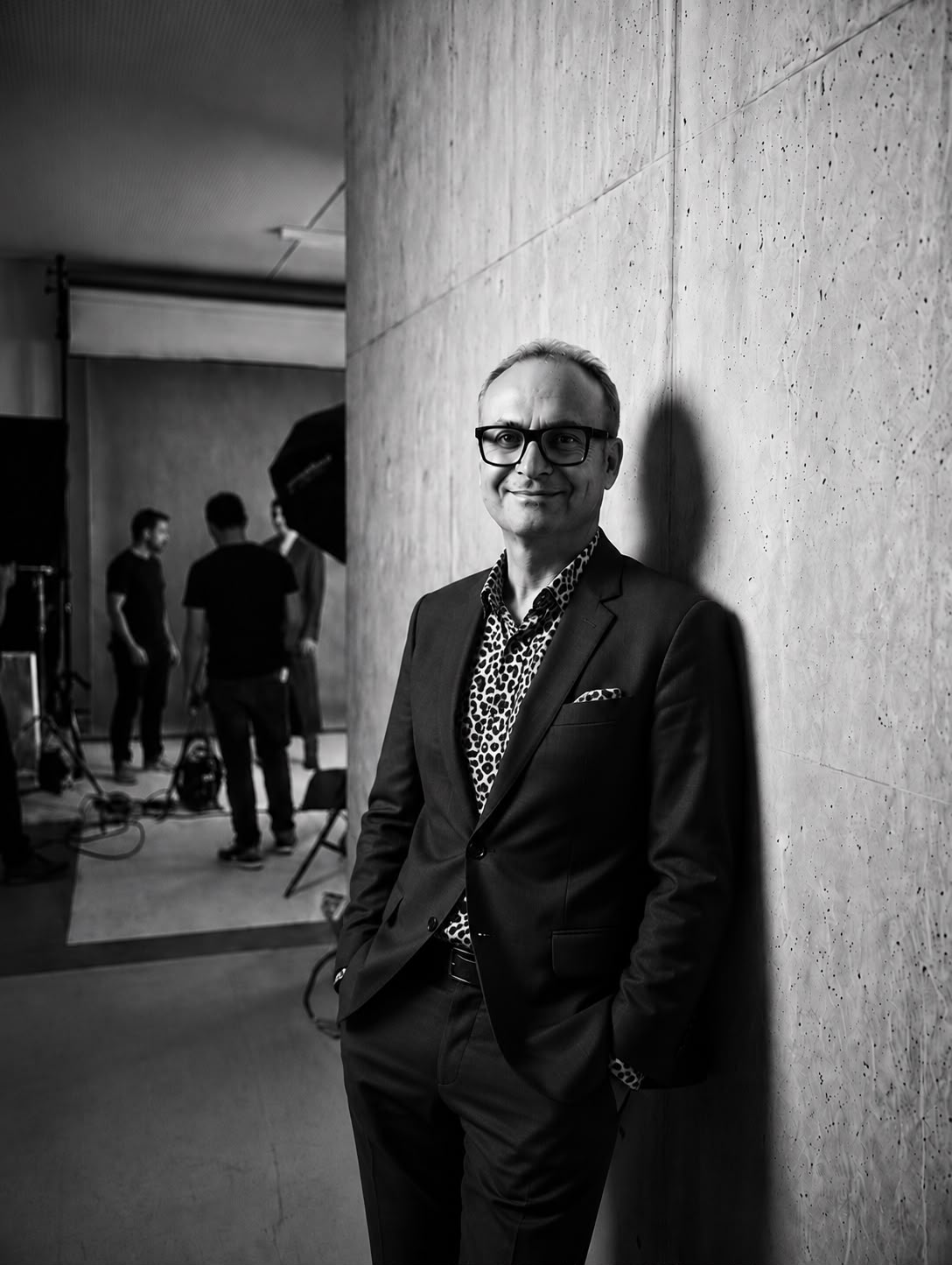 Davide Muto, Founder & Owner di wwconsulting