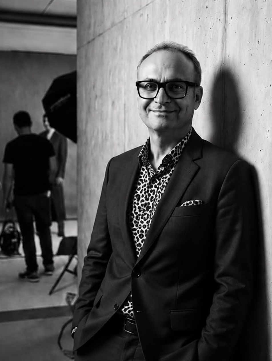 Davide Muto, Founder & Owner di wwconsulting