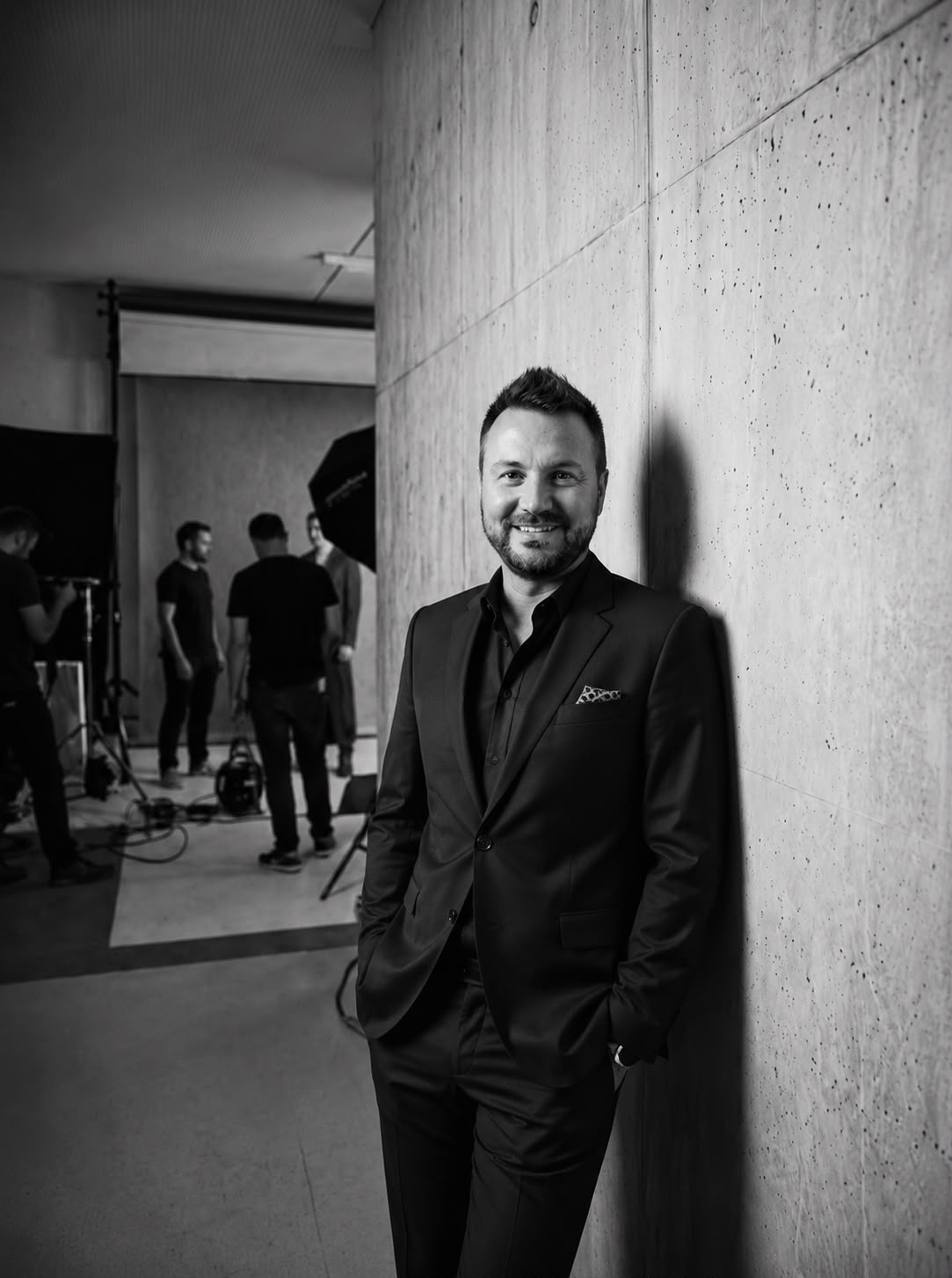 Graziano Salvagno, Founder & Owner di wwconsulting