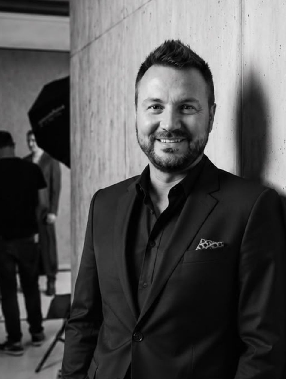 Graziano Salvagno, Founder & Owner di wwconsulting